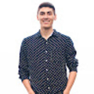 Meet your Posher, Eli